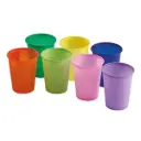 Vasos 200cc